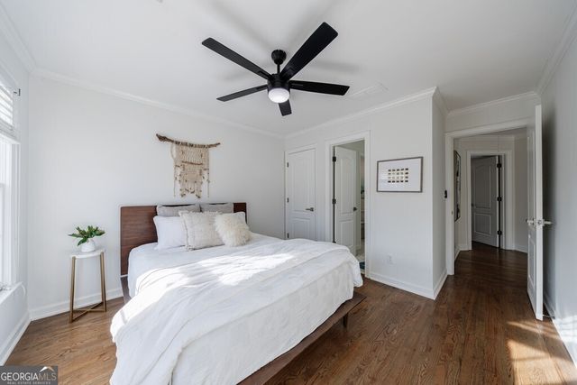 3214 Waterhouse Street, Kennesaw, GA 30152