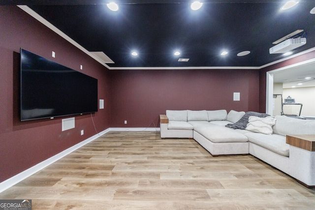 3214 Waterhouse Street, Kennesaw, GA 30152