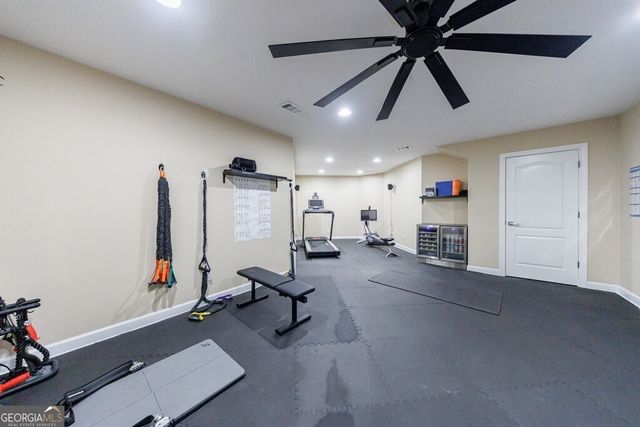 3214 Waterhouse Street, Kennesaw, GA 30152