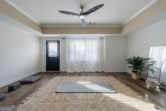 3214 Waterhouse Street, Kennesaw, GA 30152