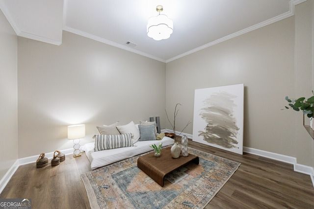 3214 Waterhouse Street, Kennesaw, GA 30152