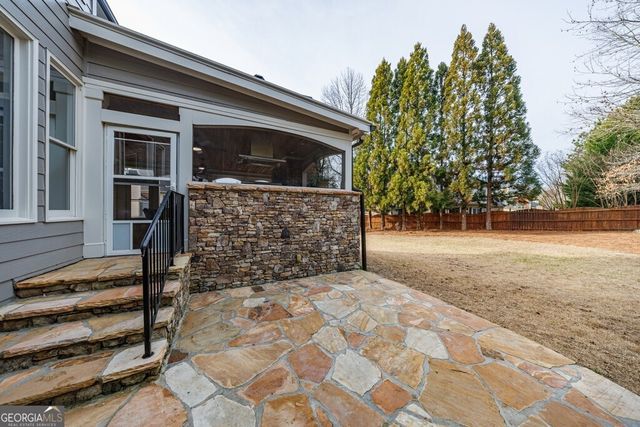 3214 Waterhouse Street, Kennesaw, GA 30152