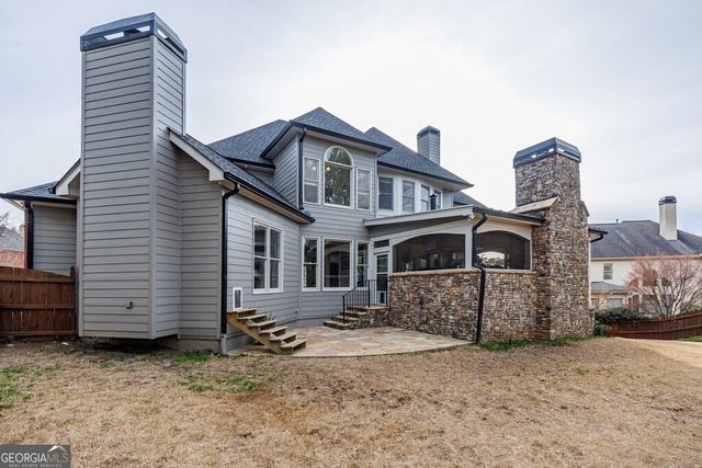 3214 Waterhouse Street, Kennesaw, GA 30152