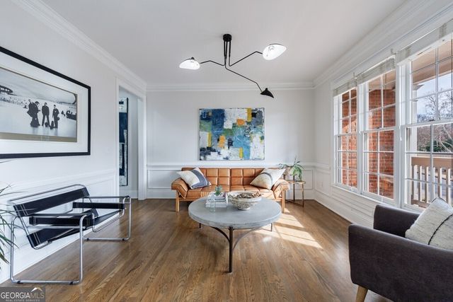 3214 Waterhouse Street, Kennesaw, GA 30152