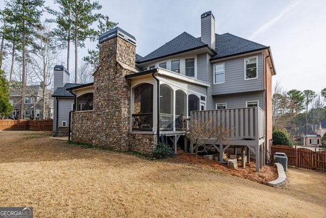 3214 Waterhouse Street, Kennesaw, GA 30152