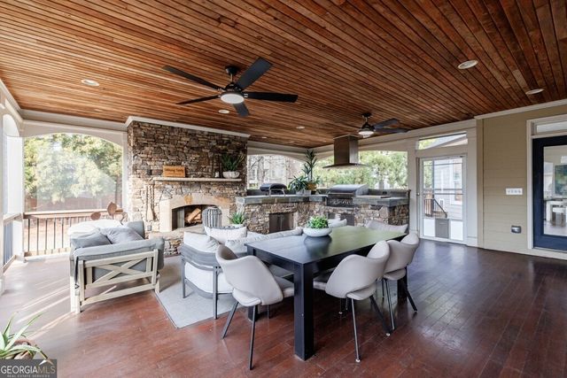 3214 Waterhouse Street, Kennesaw, GA 30152