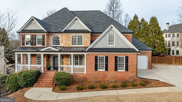 3214 Waterhouse Street, Kennesaw, GA 30152