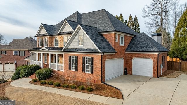 3214 Waterhouse Street, Kennesaw, GA 30152
