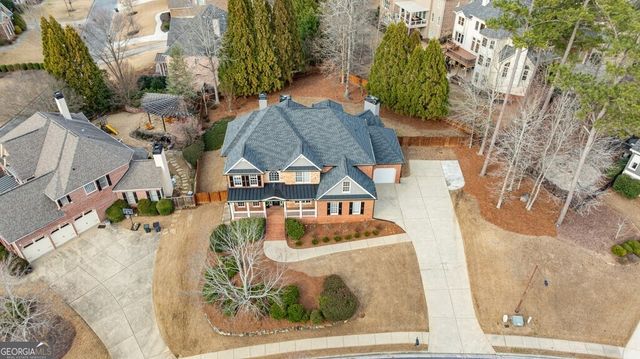 3214 Waterhouse Street, Kennesaw, GA 30152