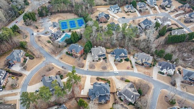 3214 Waterhouse Street, Kennesaw, GA 30152