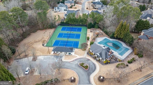 3214 Waterhouse Street, Kennesaw, GA 30152