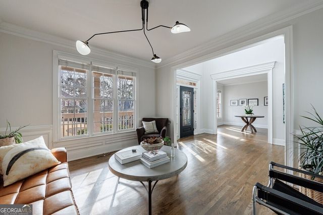 3214 Waterhouse Street, Kennesaw, GA 30152