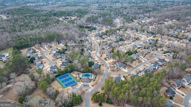 3214 Waterhouse Street, Kennesaw, GA 30152