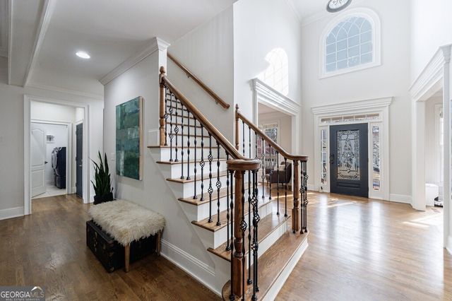 3214 Waterhouse Street, Kennesaw, GA 30152