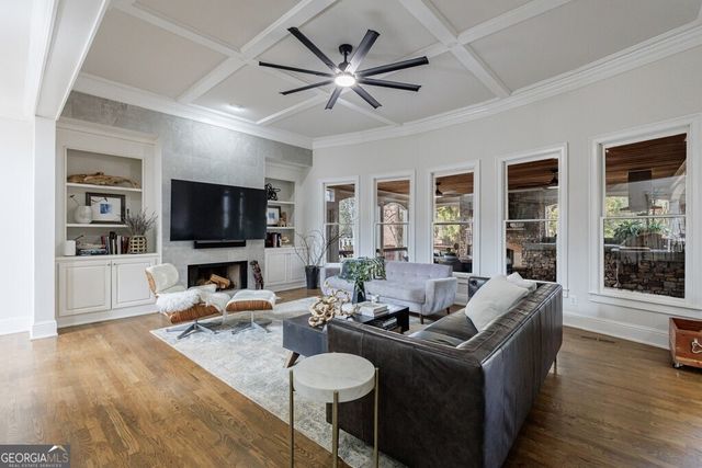 3214 Waterhouse Street, Kennesaw, GA 30152