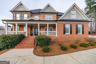 3214 Waterhouse Street, Kennesaw, GA 30152