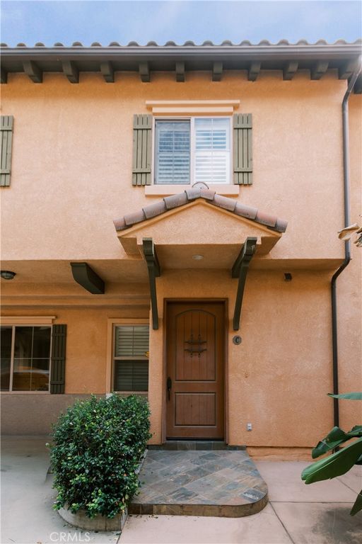 156 El Dorado St #C, Arcadia, CA 91006 — exterior