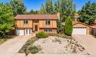 1115 Nolte Drive, Colorado Springs, CO 80916