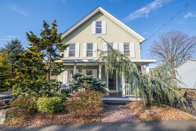 16 Hope Rd, Parsippany-troy Hills Twp., NJ 07878