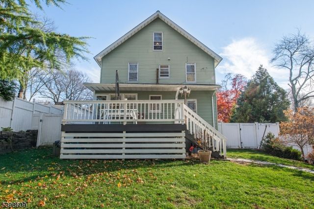 16 Hope Rd, Parsippany-troy Hills Twp., NJ 07878