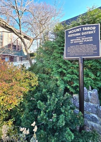 16 Hope Rd, Parsippany-troy Hills Twp., NJ 07878