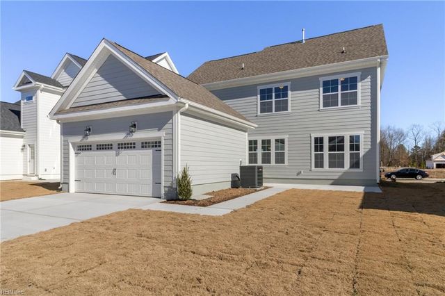 2234 Captiva LN, Chesapeake, VA 23321