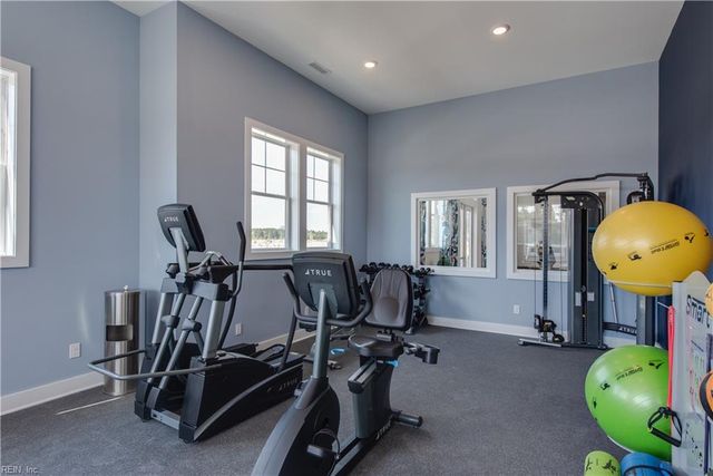 2234 Captiva LN, Chesapeake, VA 23321