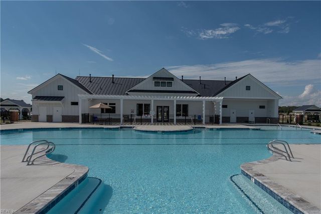 2234 Captiva LN, Chesapeake, VA 23321
