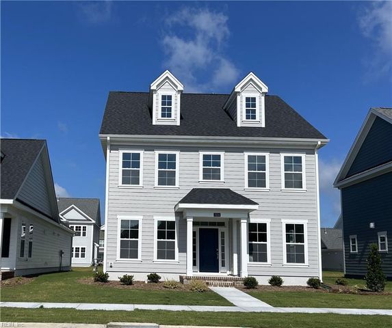 2234 Captiva LN, Chesapeake, VA 23321