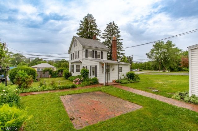 1510 Route 179, West Amwell Twp., NJ 08530