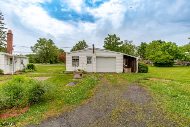 1510 Route 179, West Amwell Twp., NJ 08530