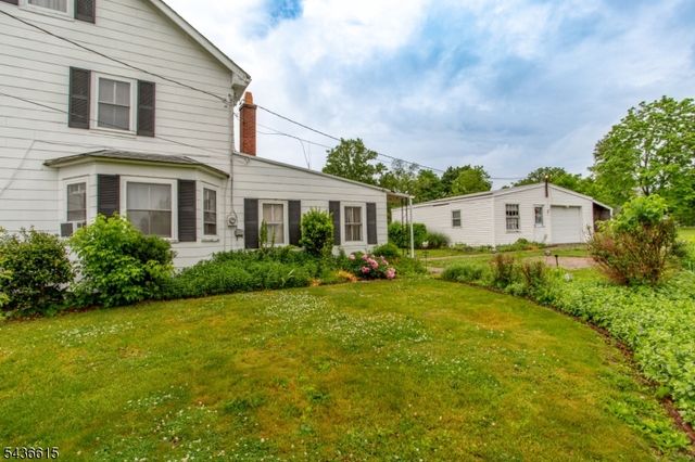 1510 Route 179, West Amwell Twp., NJ 08530