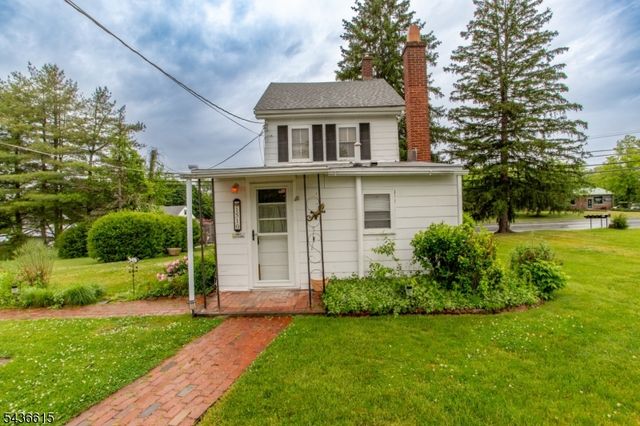 1510 Route 179, West Amwell Twp., NJ 08530
