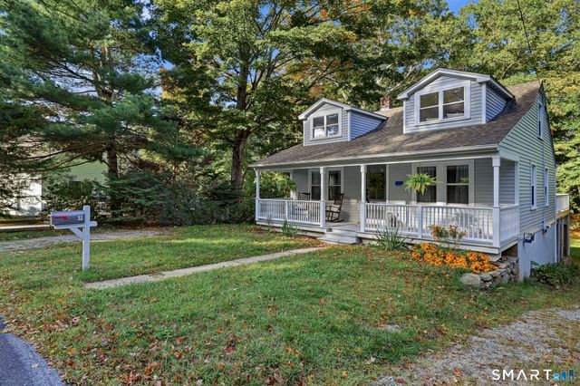 32 Sunset Terrace, Essex, CT 06426