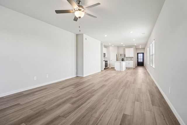 521 Dorothy Drive, Princeton, TX 75071