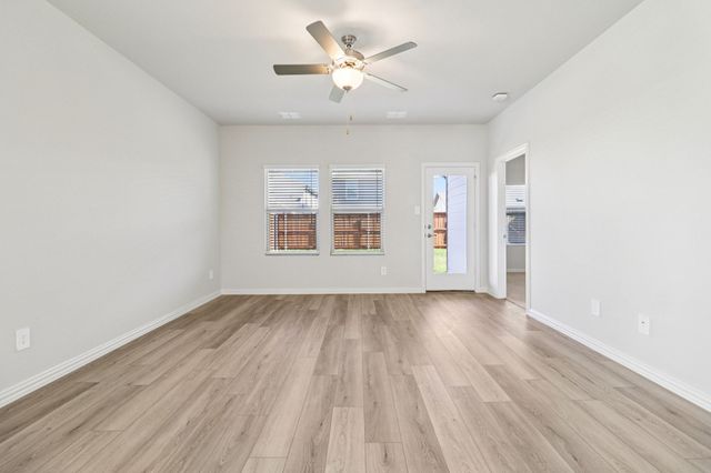 521 Dorothy Drive, Princeton, TX 75071