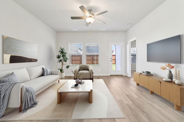 521 Dorothy Drive, Princeton, TX 75071