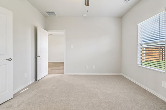 521 Dorothy Drive, Princeton, TX 75071