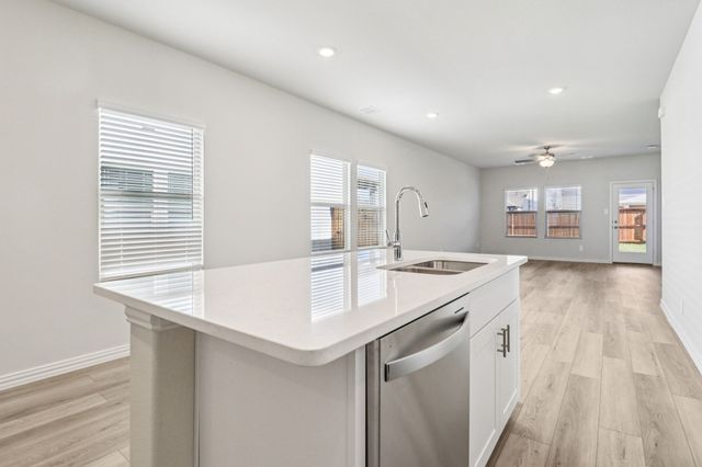 521 Dorothy Drive, Princeton, TX 75071