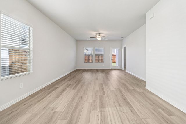 521 Dorothy Drive, Princeton, TX 75071