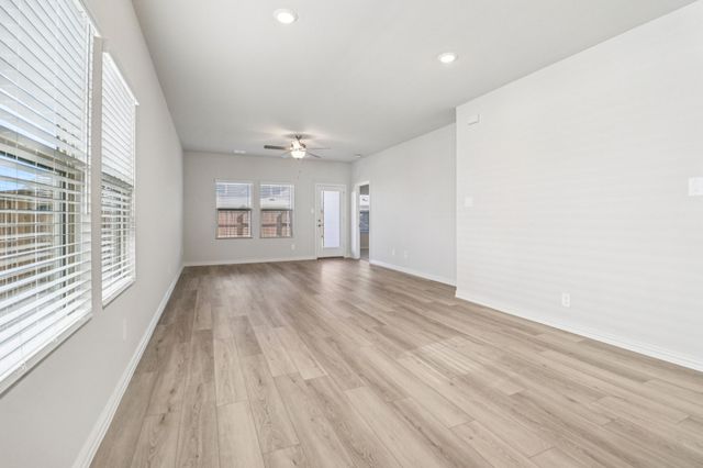 521 Dorothy Drive, Princeton, TX 75071