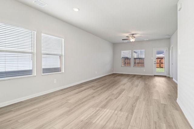 521 Dorothy Drive, Princeton, TX 75071