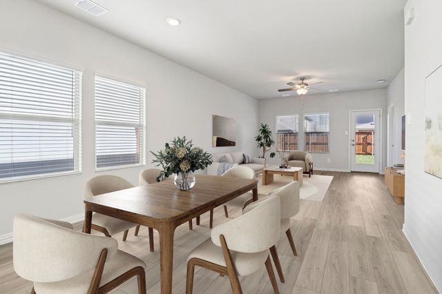 521 Dorothy Drive, Princeton, TX 75071