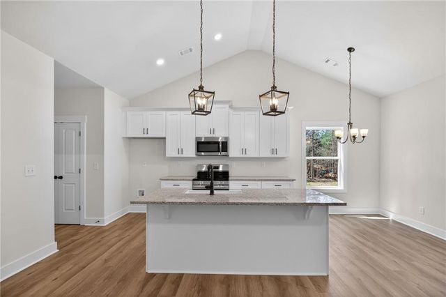 57 Oak Grove Road, Taylorsville, GA 30178