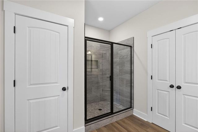 57 Oak Grove Road, Taylorsville, GA 30178