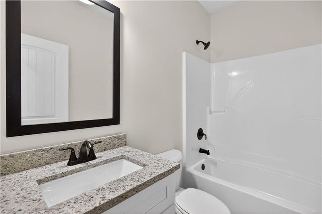 57 Oak Grove Road, Taylorsville, GA 30178