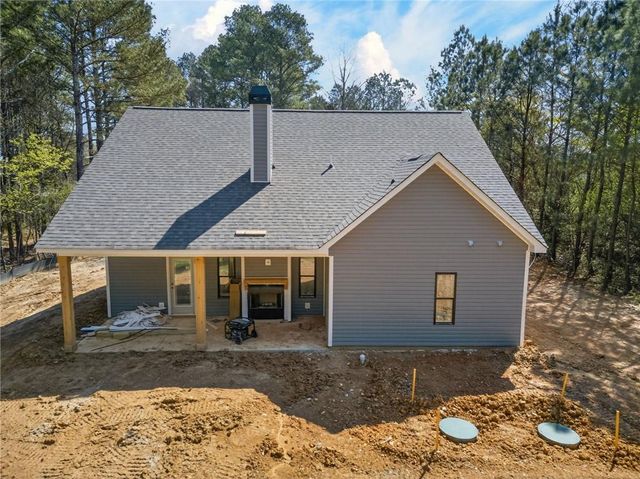 57 Oak Grove Road, Taylorsville, GA 30178