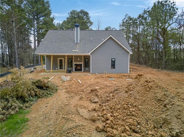 57 Oak Grove Road, Taylorsville, GA 30178