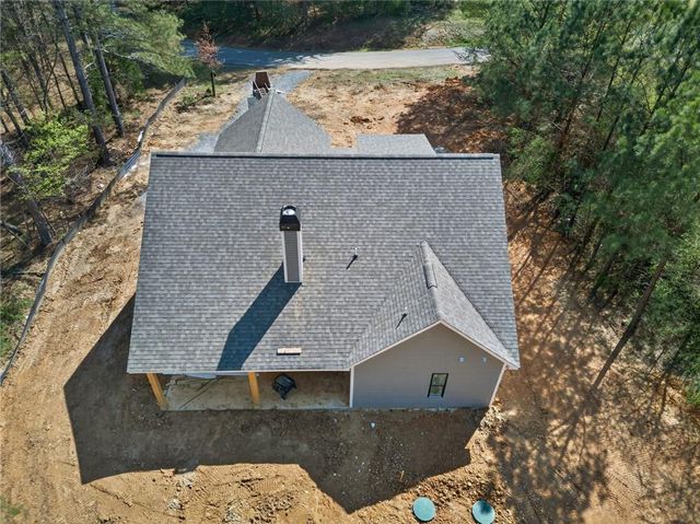 57 Oak Grove Road, Taylorsville, GA 30178