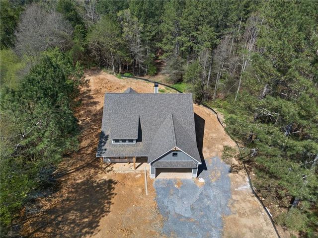 57 Oak Grove Road, Taylorsville, GA 30178